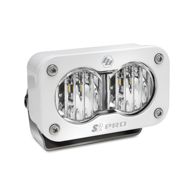 Baja Designs S2 Pro LED Pod