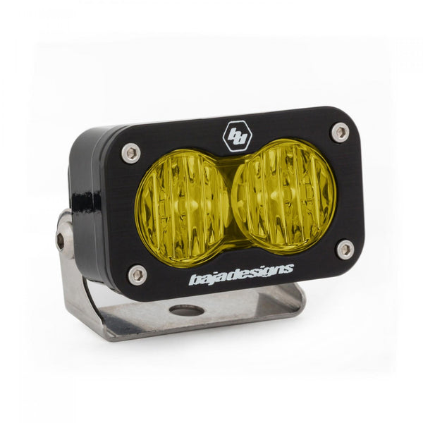 Baja Designs S2 Pro - Colorado & Canyon Enthusiasts