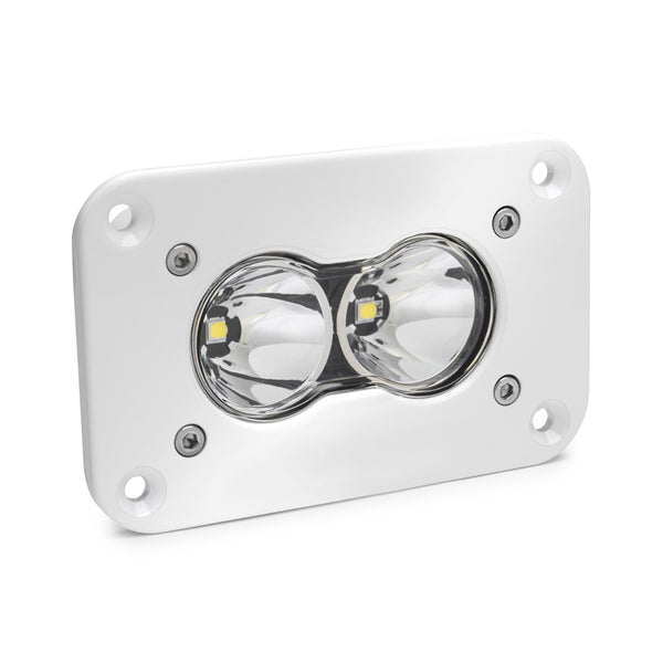 Baja Designs S2 Pro LED Flush Mount
