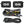 Baja Designs Flush Mount LED Light Pod Kit Pair S2 Pro