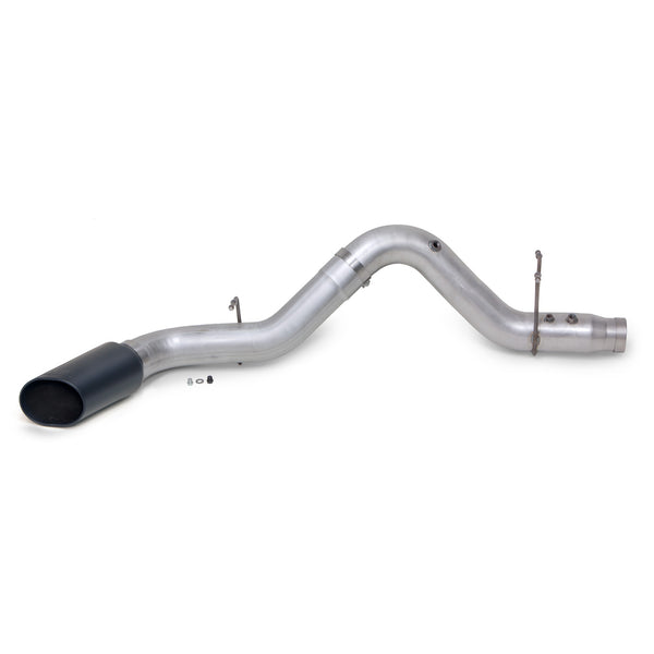 Banks Monster Exhaust System 5-inch Single Exit 2017- 2019 Chevy/GMC 2500/3500 Duramax 6.6L L5P