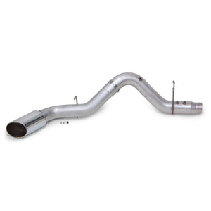 Banks Monster Exhaust System 5-inch Single Exit 2017- 2019 Chevy/GMC 2500/3500 Duramax 6.6L L5P
