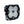 Baja Designs Squadron 2.0 Pro Black LED Auxiliary Light Pod