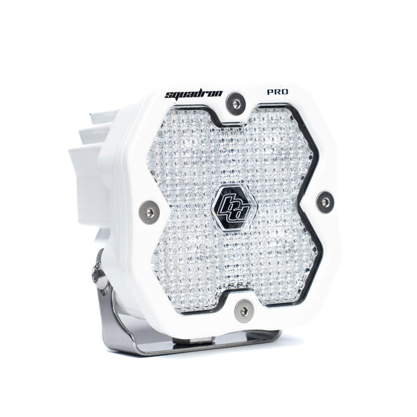 Baja Designs Squadron 2.0 Pro LED Auxiliary Light Pod