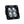 Baja Designs Squadron 2.0 Pro Black Flush Mount LED Auxiliary Light Pod