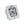 Baja Designs Squadron 2.0 Pro Flush Mount LED Auxiliary Light Pod