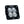 Baja Designs Squadron 2.0 Pro Black Flush Mount LED Auxiliary Light Pod