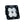 Baja Designs Squadron 2.0 Pro Black Flush Mount LED Auxiliary Light Pod