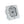 Baja Designs Squadron 2.0 Pro Flush Mount LED Auxiliary Light Pod