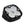 Baja Designs Flush Mount LED Light Pod Angled Black Squadron Pro