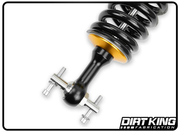Dirt King 2.0 IFP Coilovers | 2019+ Silverado / Sierra 1500