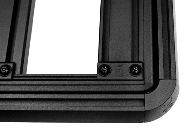 Leitner ACS ROOF | Over Truck Cap Platform | Smartcap