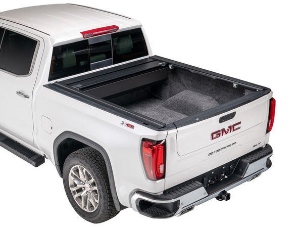 RetraxPRO MX Tonneau Cover | 2019+ Silverado / Sierra 1500