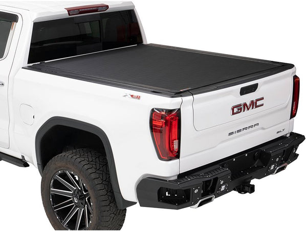 BAK Revolver X4s Tonneau Cover | 2019+ Silverado / Sierra 1500