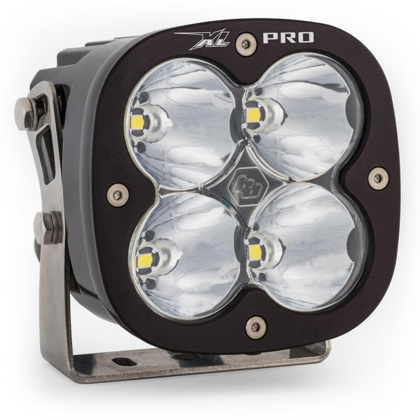 Baja Designs XL Pro Auxiliary Light Pod - Underland Offroad