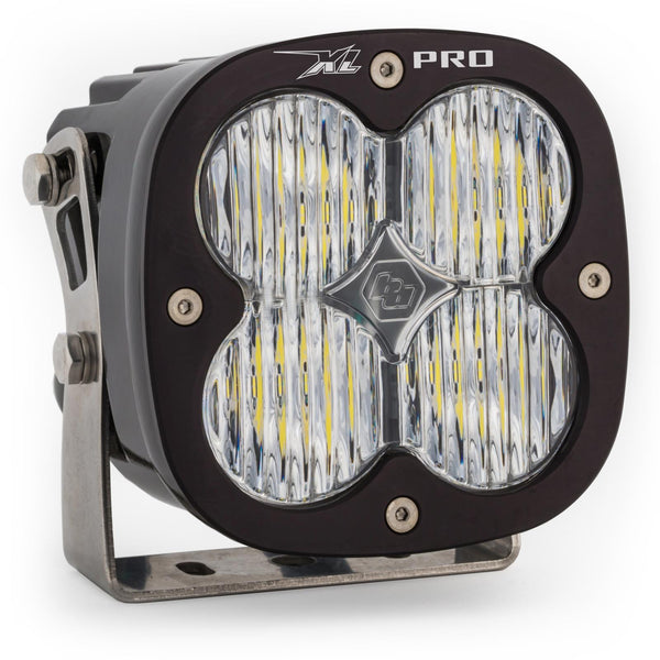 Baja Designs XL Pro Auxiliary Light Pod - Underland Offroad