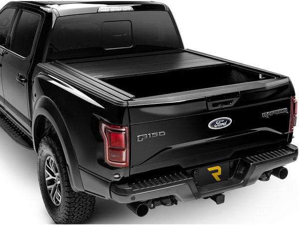 Retrax PowertraxPRO MX Tonneau Cover | 2019+ Silverado / Sierra 1500