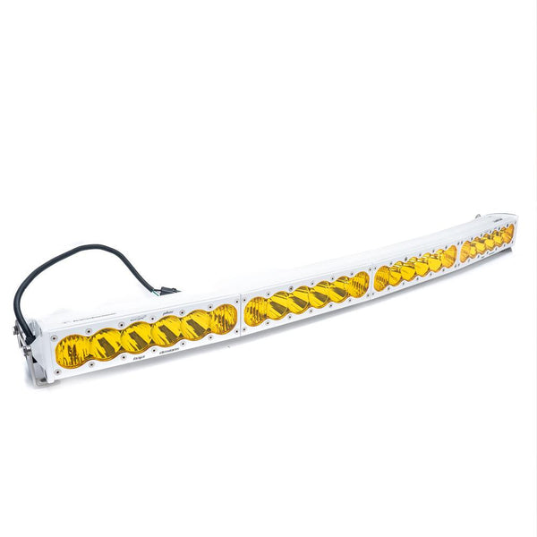 Baja Designs OnX6 Arc LED Light Bar