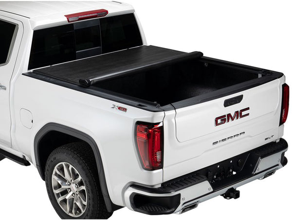 TruXedo Lo Pro Tonneau Cover | 2019+ Silverado / Sierra 1500