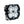 Baja Designs Squadron 2.0 Sport Black LED Auxiliary Light Pod