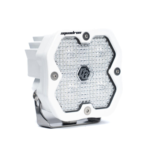 Baja Designs Squadron 2.0 Sport LED Auxiliary Light Pod