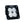 Baja Designs Squadron 2.0 Sport Black Flush Mount LED Auxiliary Light Pod