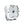 Baja Designs Squadron 2.0 Sport Flush Mount LED Auxiliary Light Pod