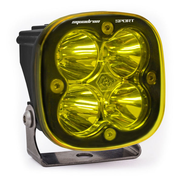 Baja Designs Squadron Sport - Colorado & Canyon Enthusiasts