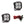 Baja Designs Squadron Sport Pair - Colorado & Canyon Enthusiasts