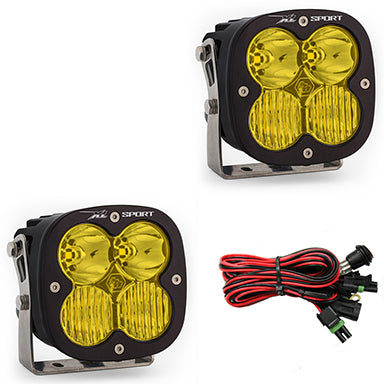 Baja Designs XL Sport Pair - Colorado & Canyon Enthusiasts