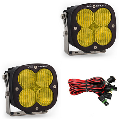 Baja Designs XL Sport Pair - Colorado & Canyon Enthusiasts