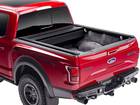 Retrax PowertraxONE XR Tonneau Cover | 2019+ Silverado / Sierra 1500