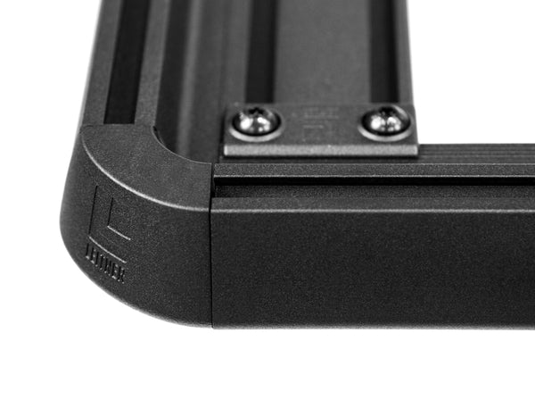 Leitner ACS ROOF | Over Truck Bed Low Platform Rack for TONNEAU Covers