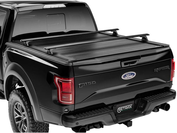 Retrax PowertraxPRO XR Tonneau Cover | 2019+ Silverado / Sierra 1500