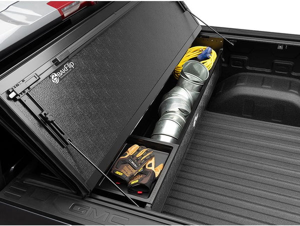 BAKBox 2 Tonneau Toolbox | 2015-19 Silverado / Sierra HD