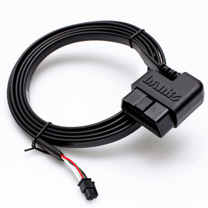 Banks OBD-II Cable CAN Bus for iDash