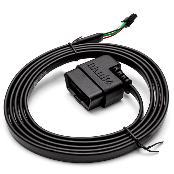 Banks OBD-II Cable CAN Bus for iDash