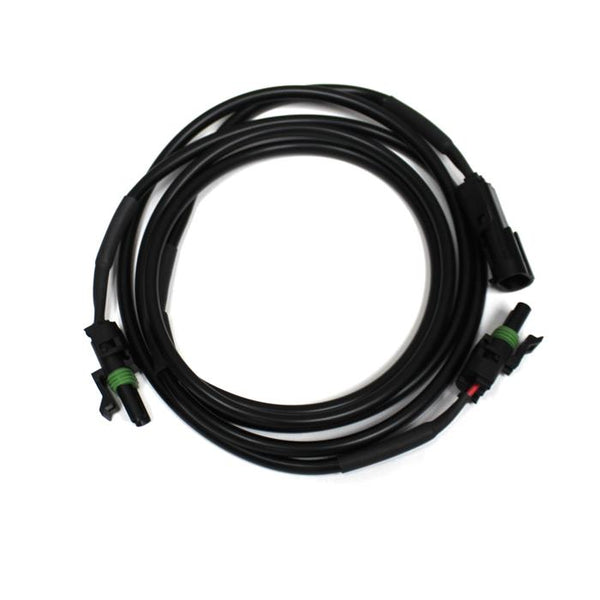Baja Designs 55" Universal Splitter Harness Squadron/S2 - Colorado & Canyon Enthusiasts
