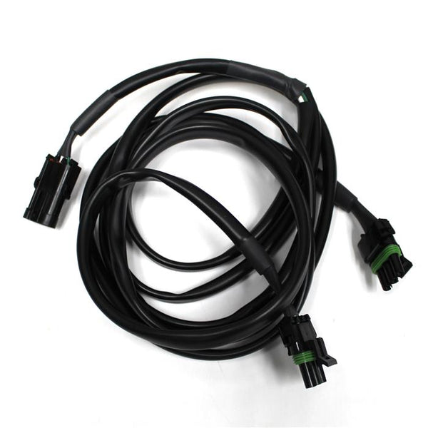 Baja Designs 55" Universal Splitter Harness OnX6/S8/XL Pro & Sport - Colorado & Canyon Enthusiasts