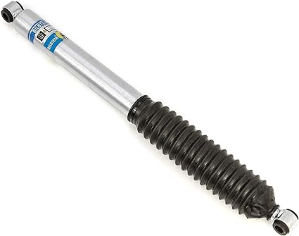 Bilstein 5100 Rear Shock | 2014-18 Silverado / Sierra 1500