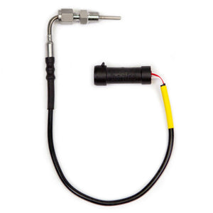 Banks High Range Analog Temperature Sensor for EGT or Other Temperatures