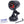 Banks Single Gauge Pod Kit 52mm Sticky Base