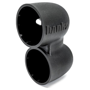 Banks 52mm iDash Stealth Pod Mounts for 15-19 GM 2500/3500