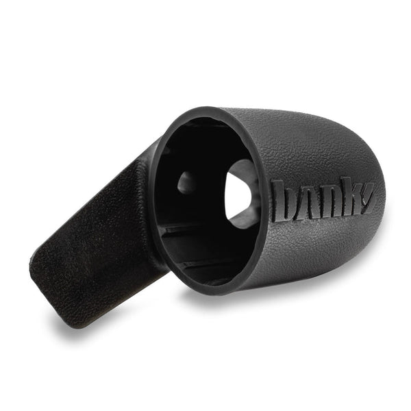 Banks iDash Stealth Pod Mounts for 22-26 Chevy/GM 1500s and 2024-26 2500/3500