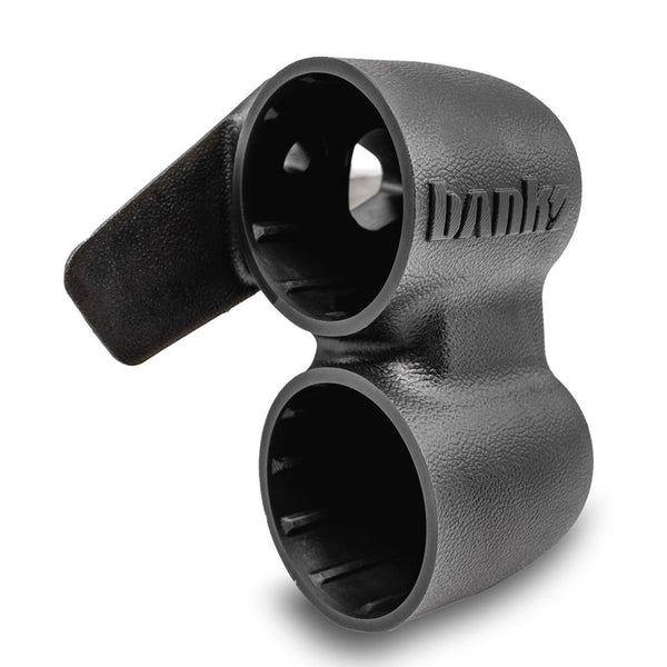 Banks iDash Stealth Pod Mounts for 22-26 Chevy/GM 1500s and 2024-26 2500/3500