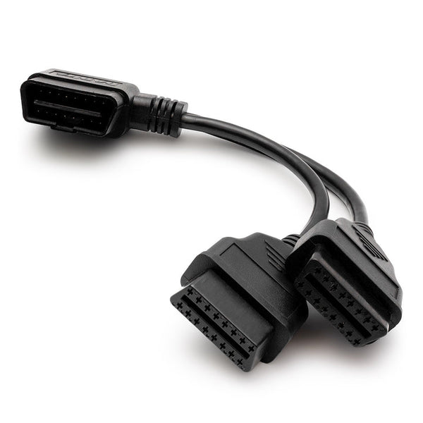 Banks Universal OBD-II Splitter