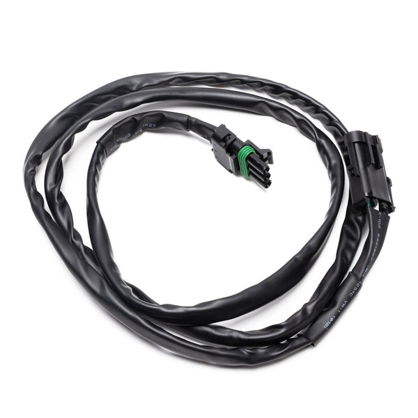 Baja Designs XL S8 OnX6+ 3-pin, 5 Foot Extension