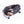Baja Designs LP6, LP4 Wiring Harness - 5 Light Max