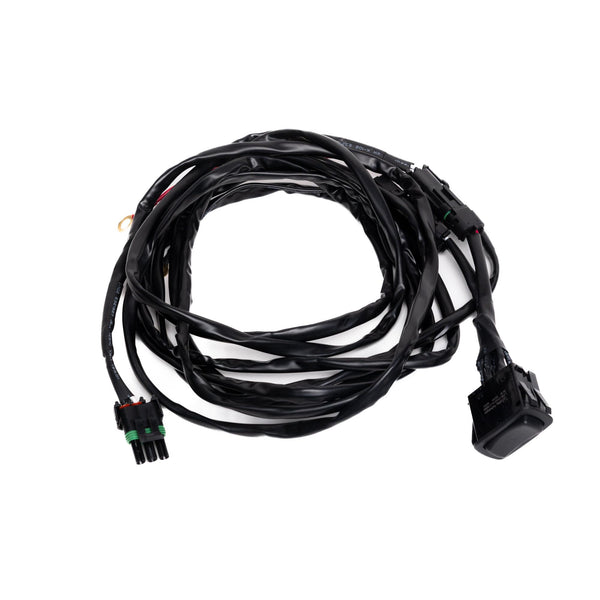 Baja Designs Reflex Light Actuator Harness Rocker Switch Motor Actuator Adaptor Harness Baja Design