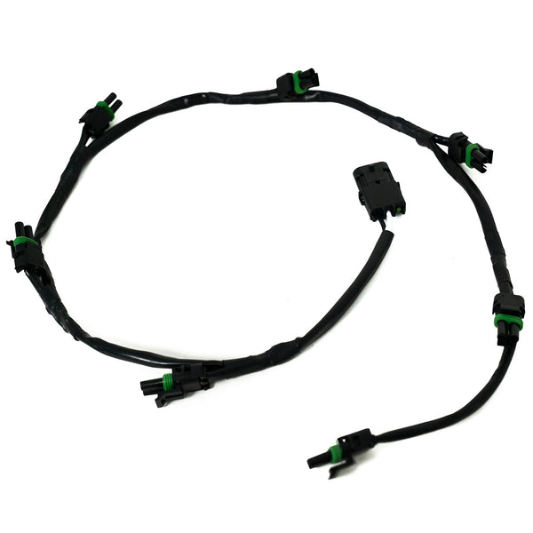 Baja Designs XL Linkable Wiring Harness 3-8 XL's